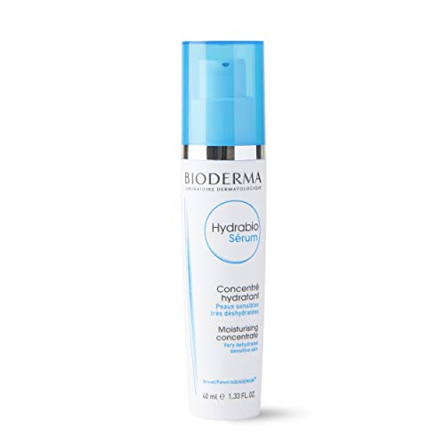 Bioderma Hydrabio Sérum